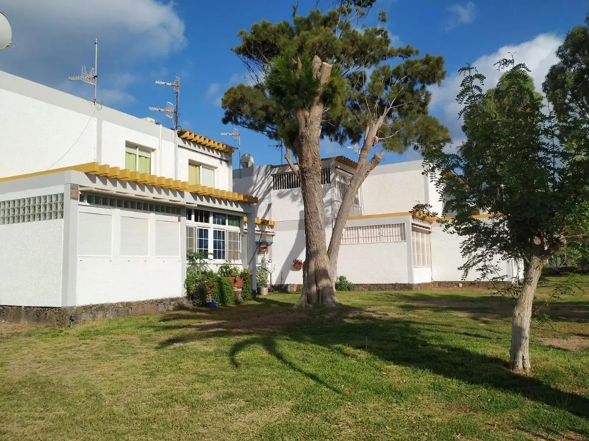 Helios Studio Costa del Silencio Apartamento