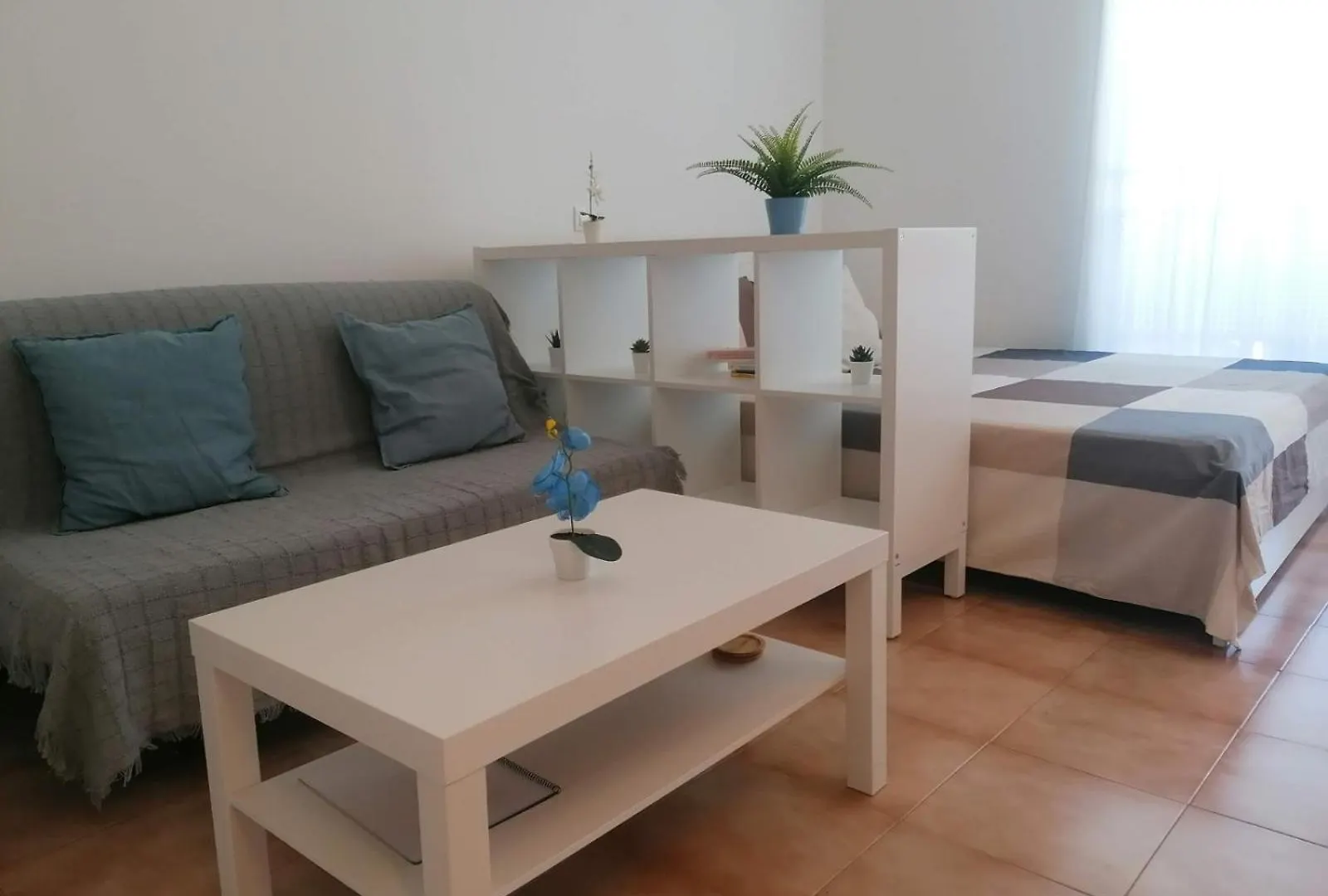 Apartment Helios Studio Drago Costa Del Silencio