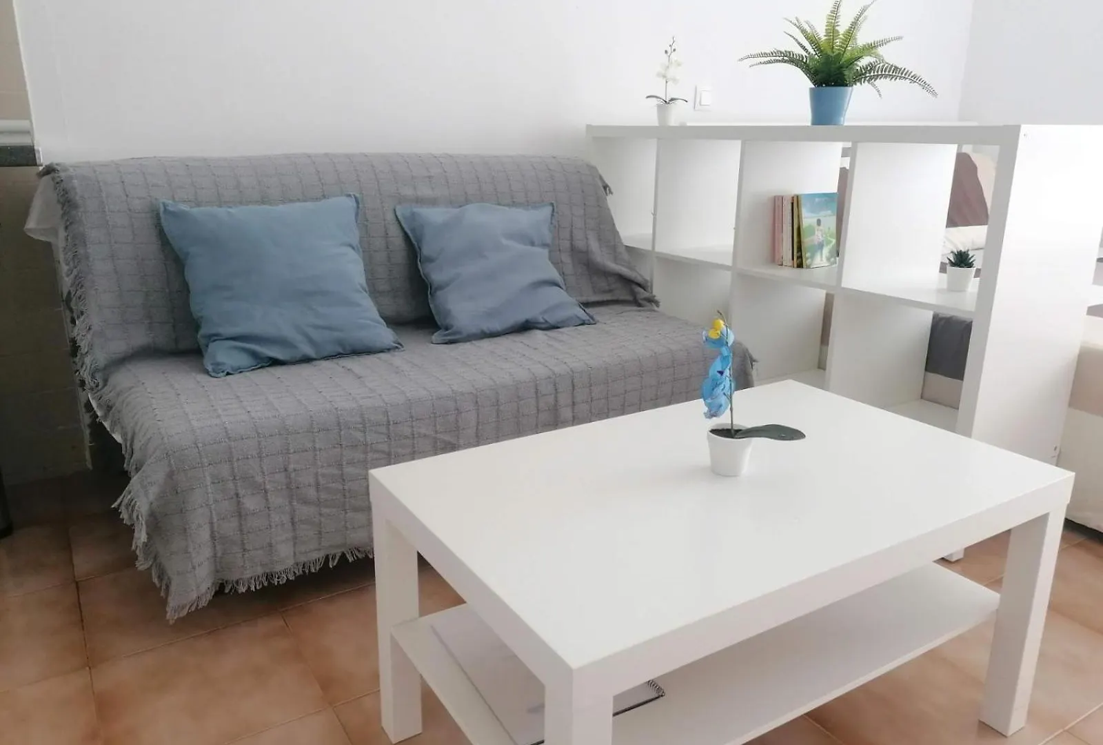 Apartment Helios Studio Drago Costa Del Silencio Spain
