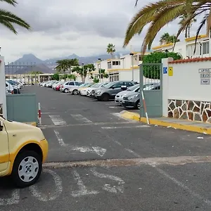  Apartamento El Drago