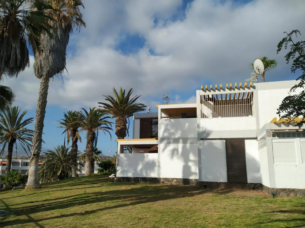 Appartement Helios Studio Drago Costa Del Silencio